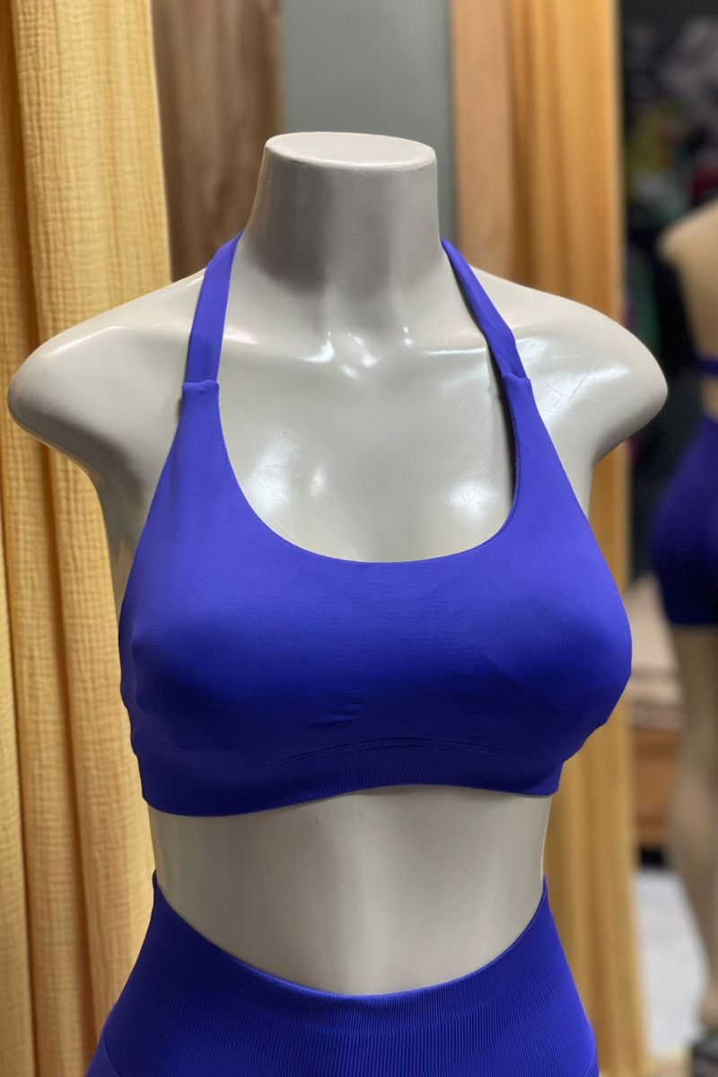 Top cuello