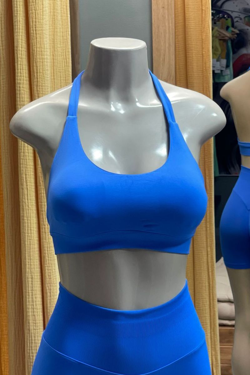 Top cuello