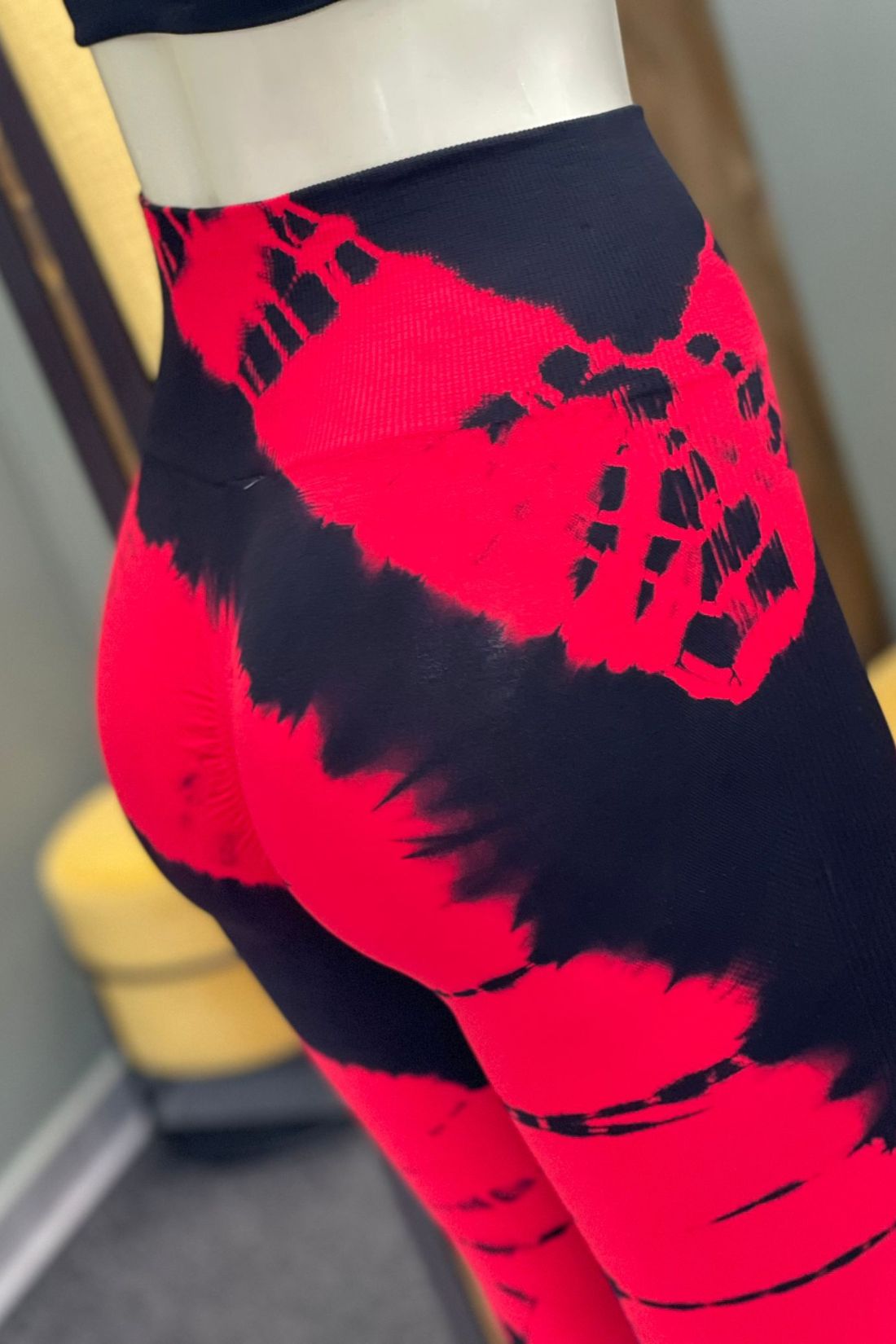 Leggins verano push up