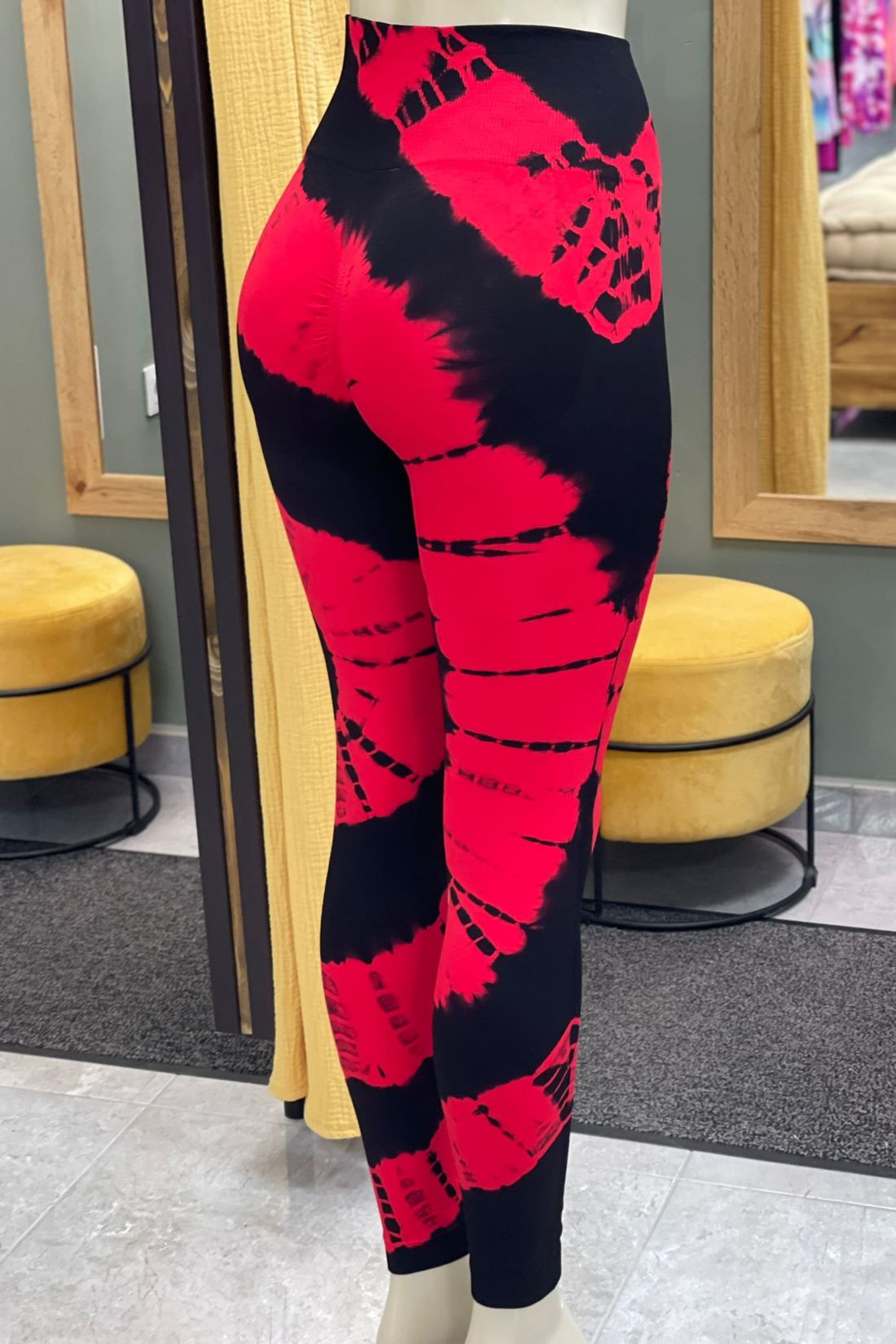 Leggins verano push up
