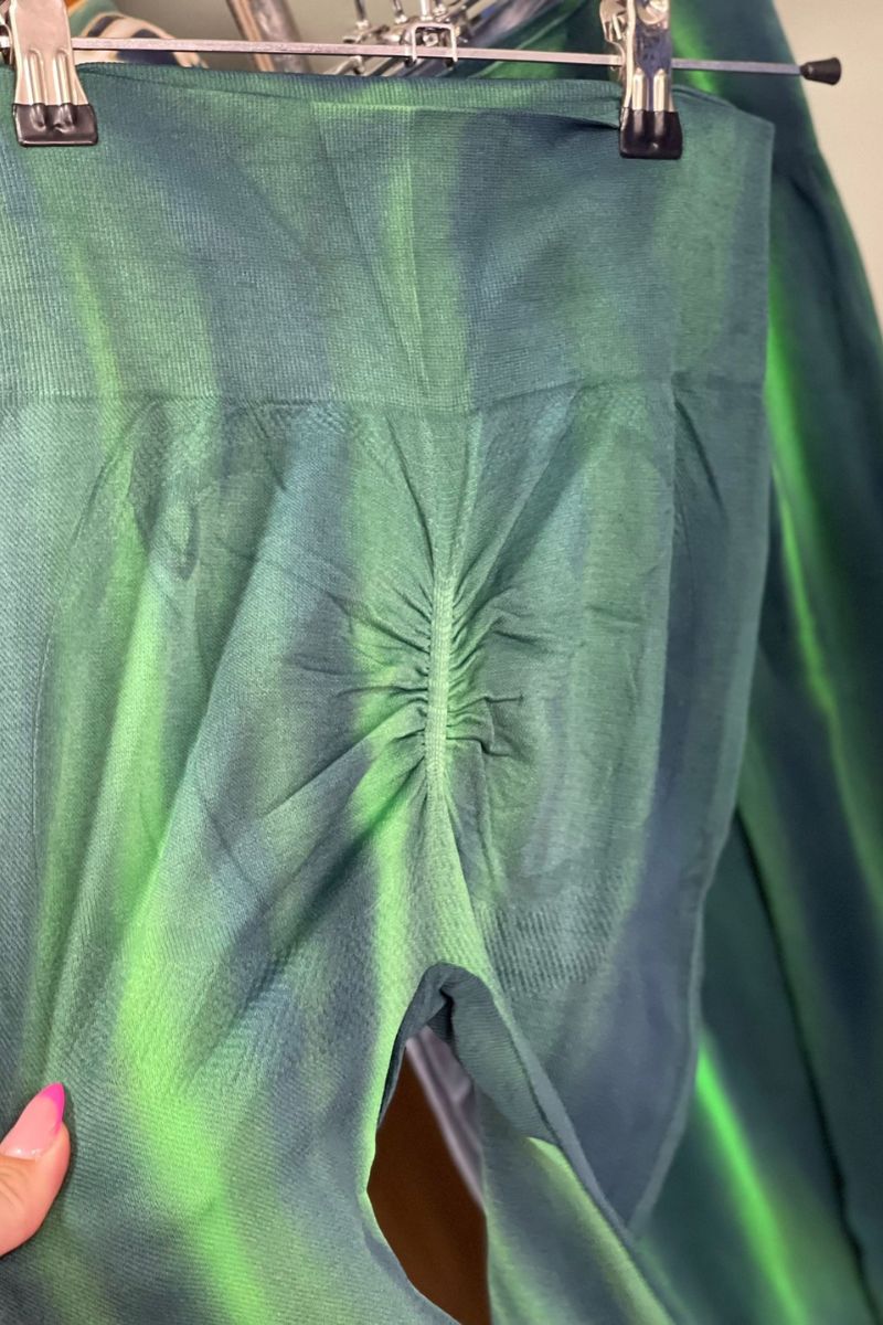 Leggins Aury push up