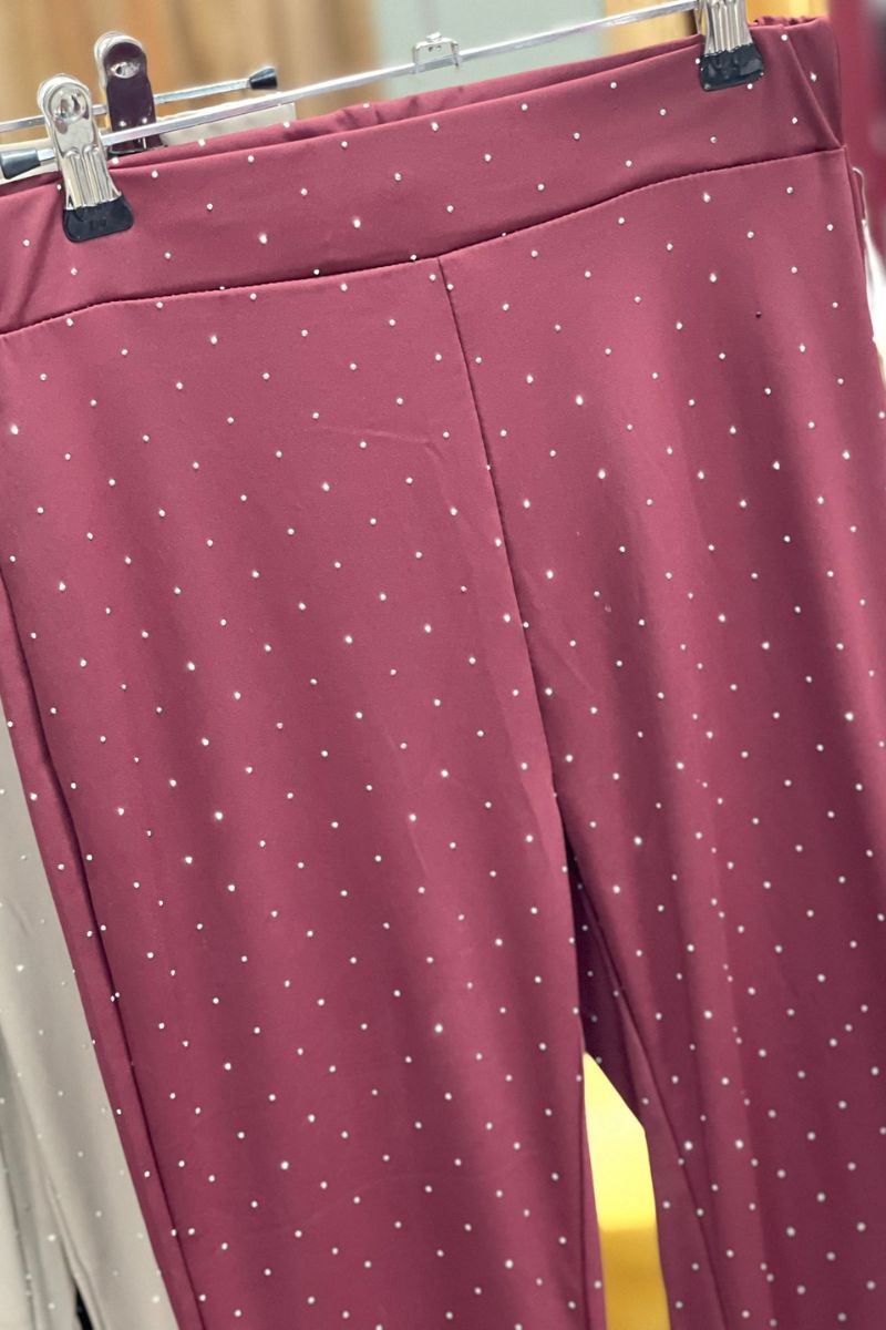 Leggins acampanado Baile