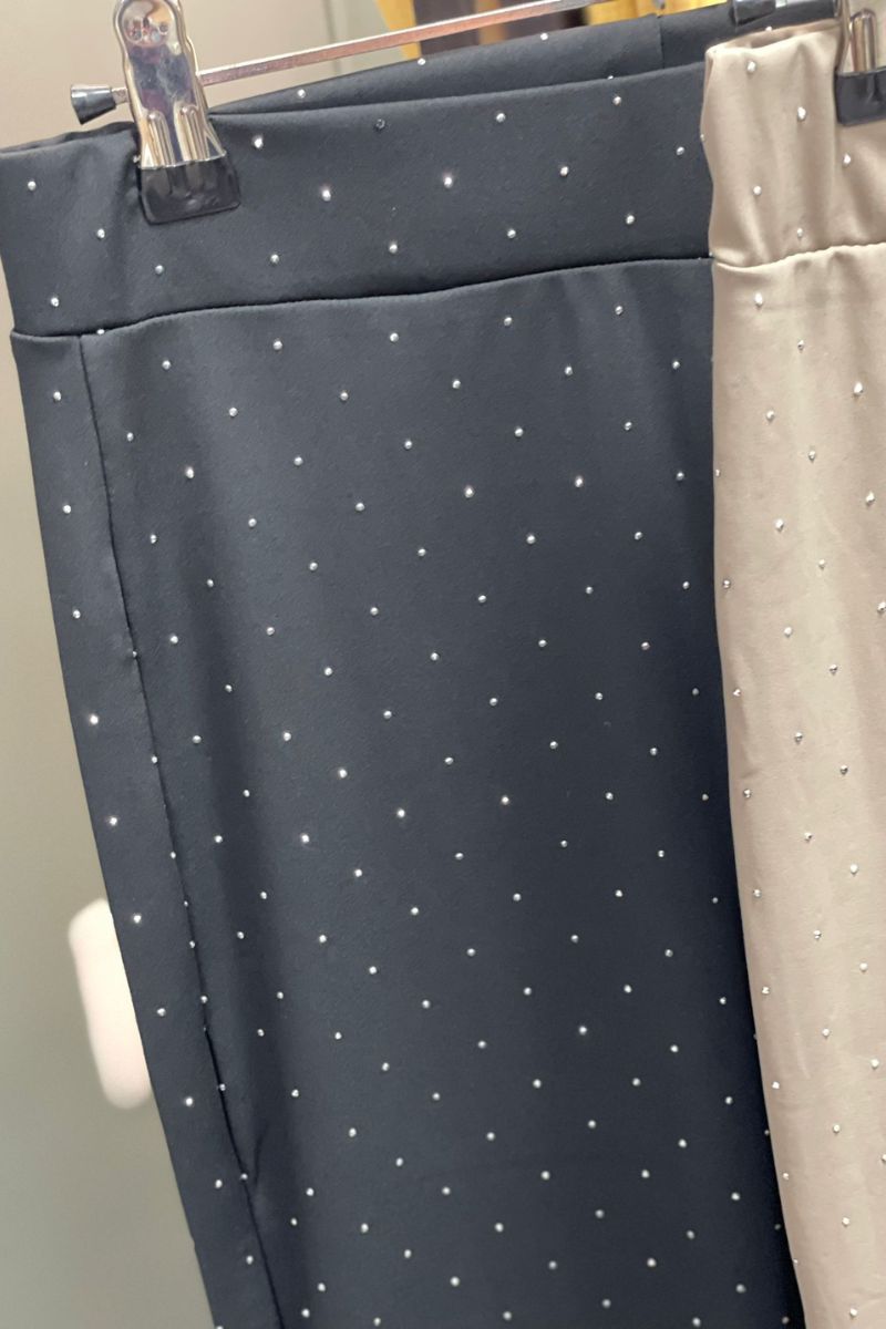 Leggins acampanado Baile