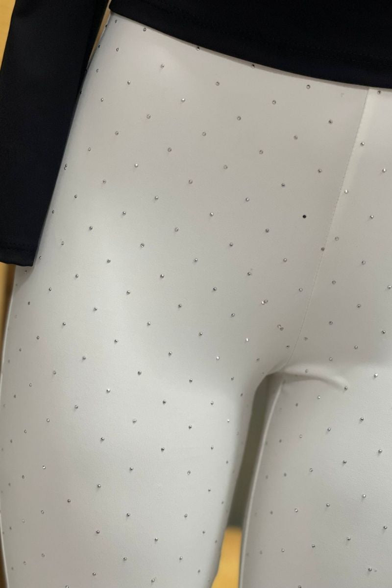 Leggins acampanado Baile