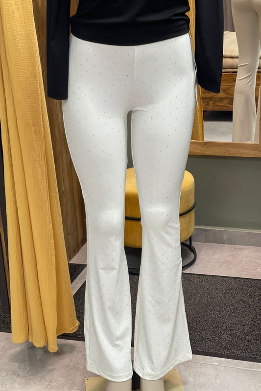 Leggins acampanado Baile