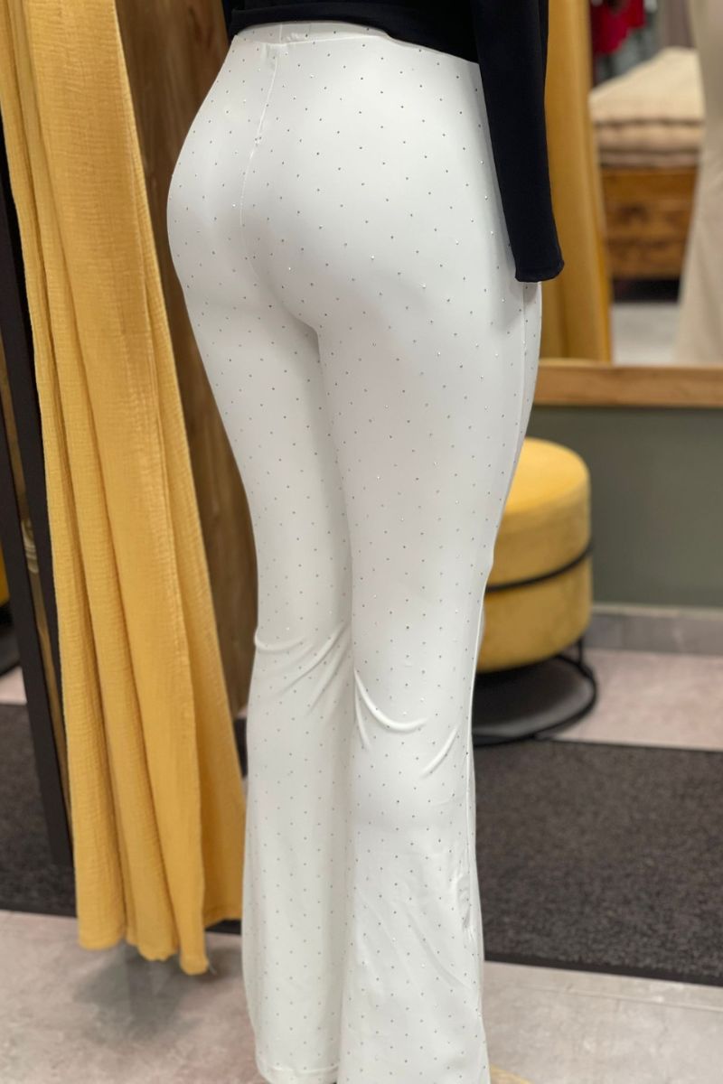 Leggins acampanado Baile