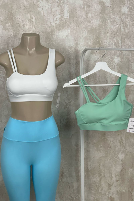 Top Bali con relleno extraíble en el pecho