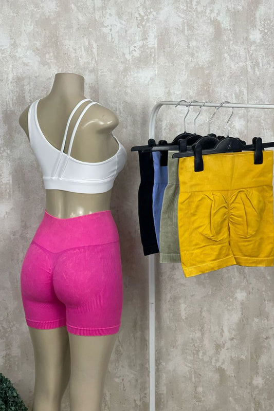 Short push up - medio muslo - T.U