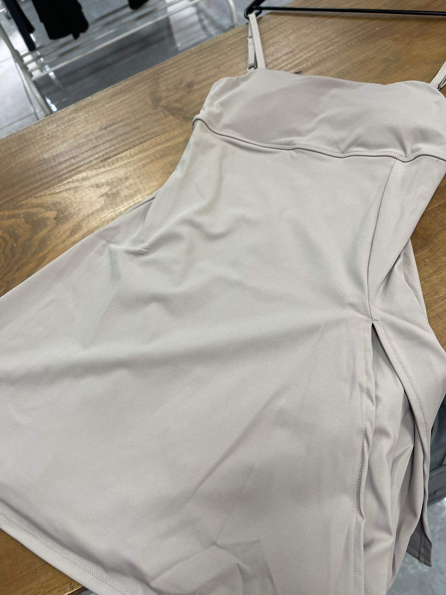 Vestido pádel