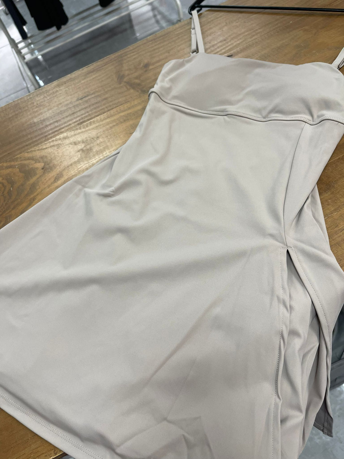 Vestido pádel