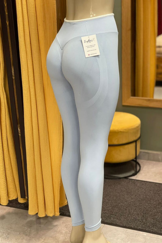 Leggins Verona push up