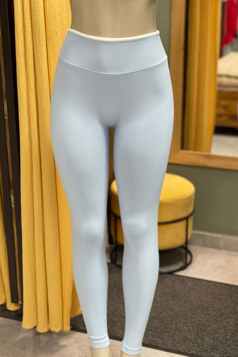 Leggins Verona push up