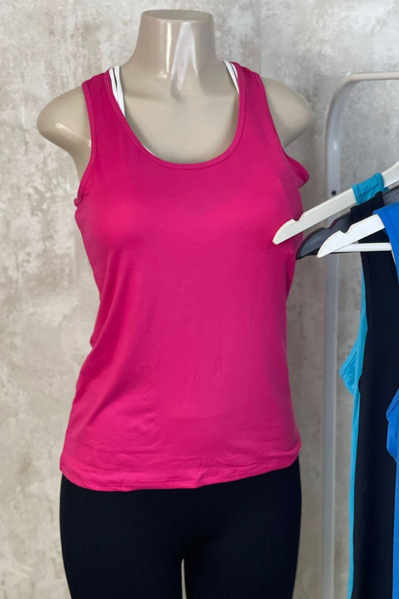 Camiseta Básica