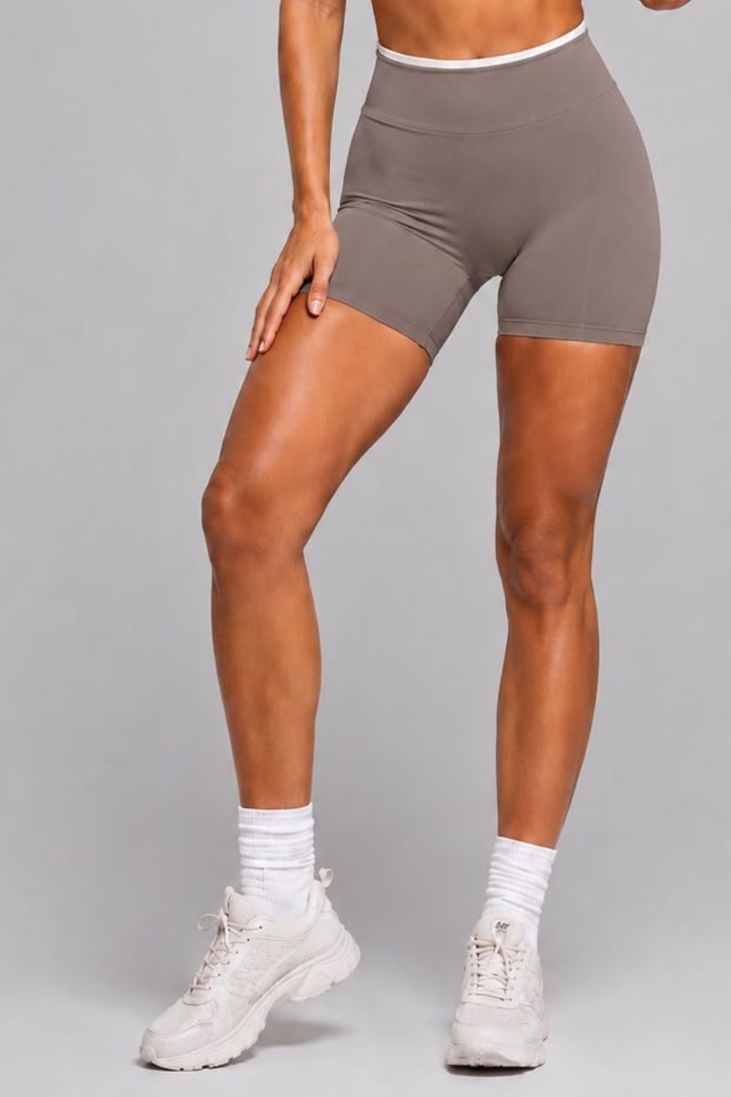 Short Verona push up