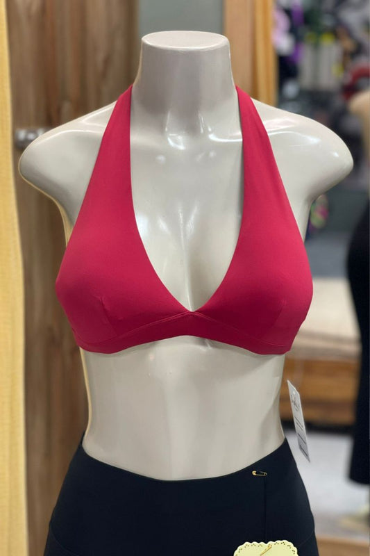 Top Cloe con relleno extraible