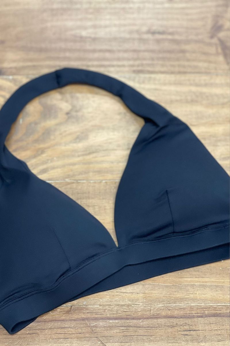 Top Cloe con relleno extraible