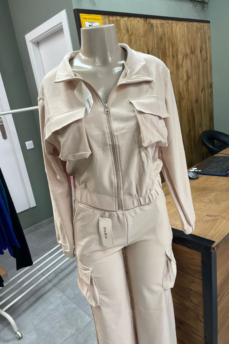 Conjunto Jacky