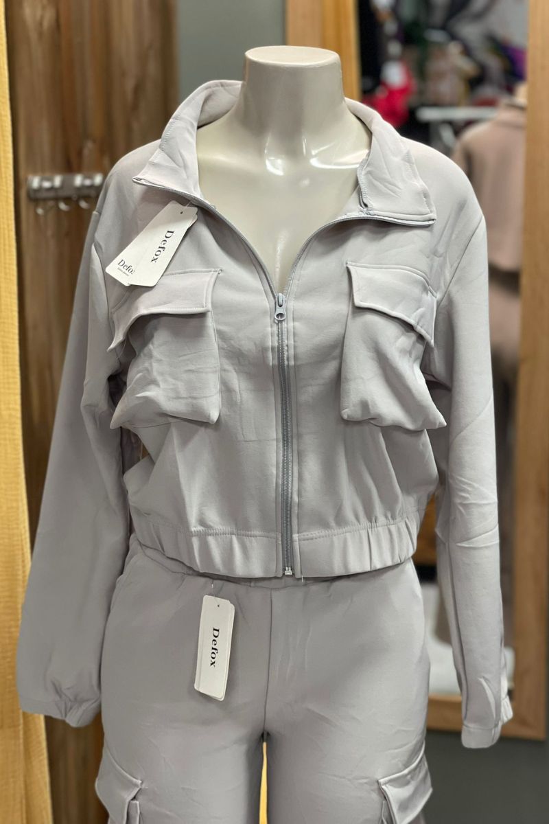 Conjunto Jacky