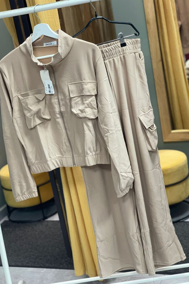 Conjunto Jacky