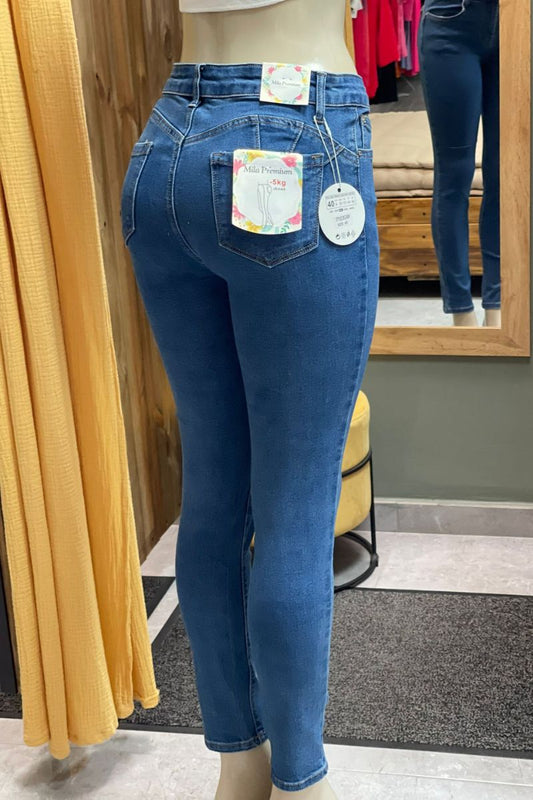 Vaquero Debora push up