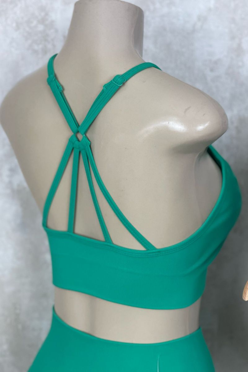 Conjunto Tania push up