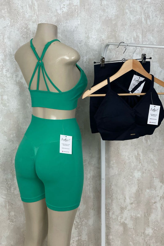 Conjunto Tania push up