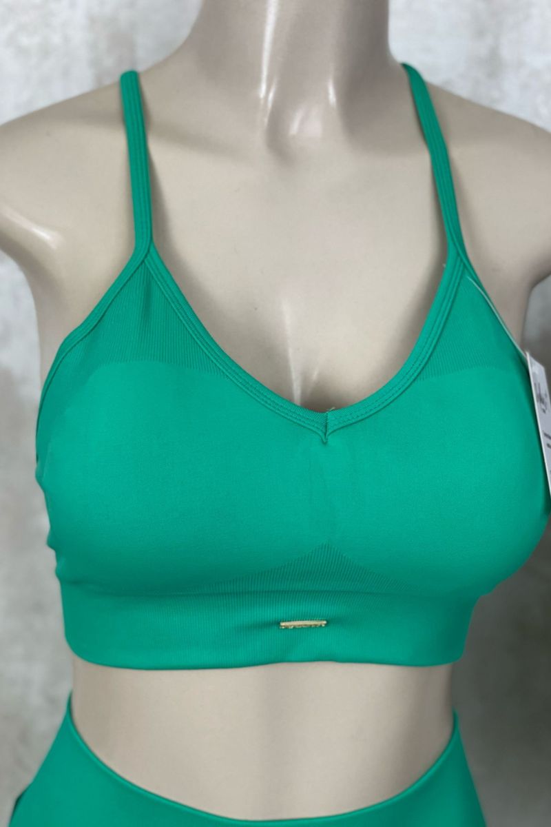 Conjunto Tania push up