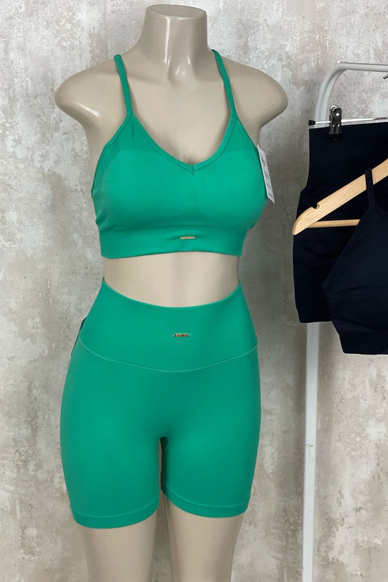 Conjunto Tania push up