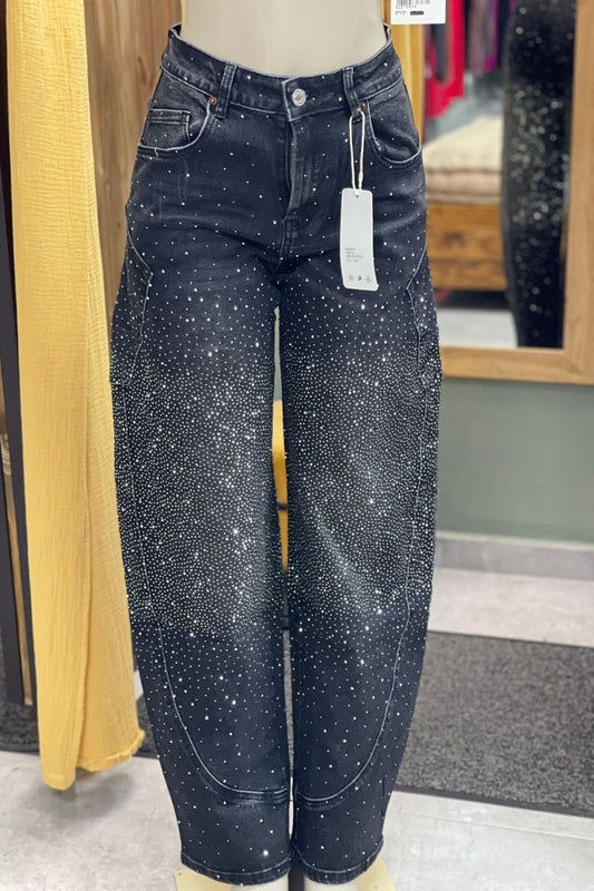 Vaquero Dubai brillante