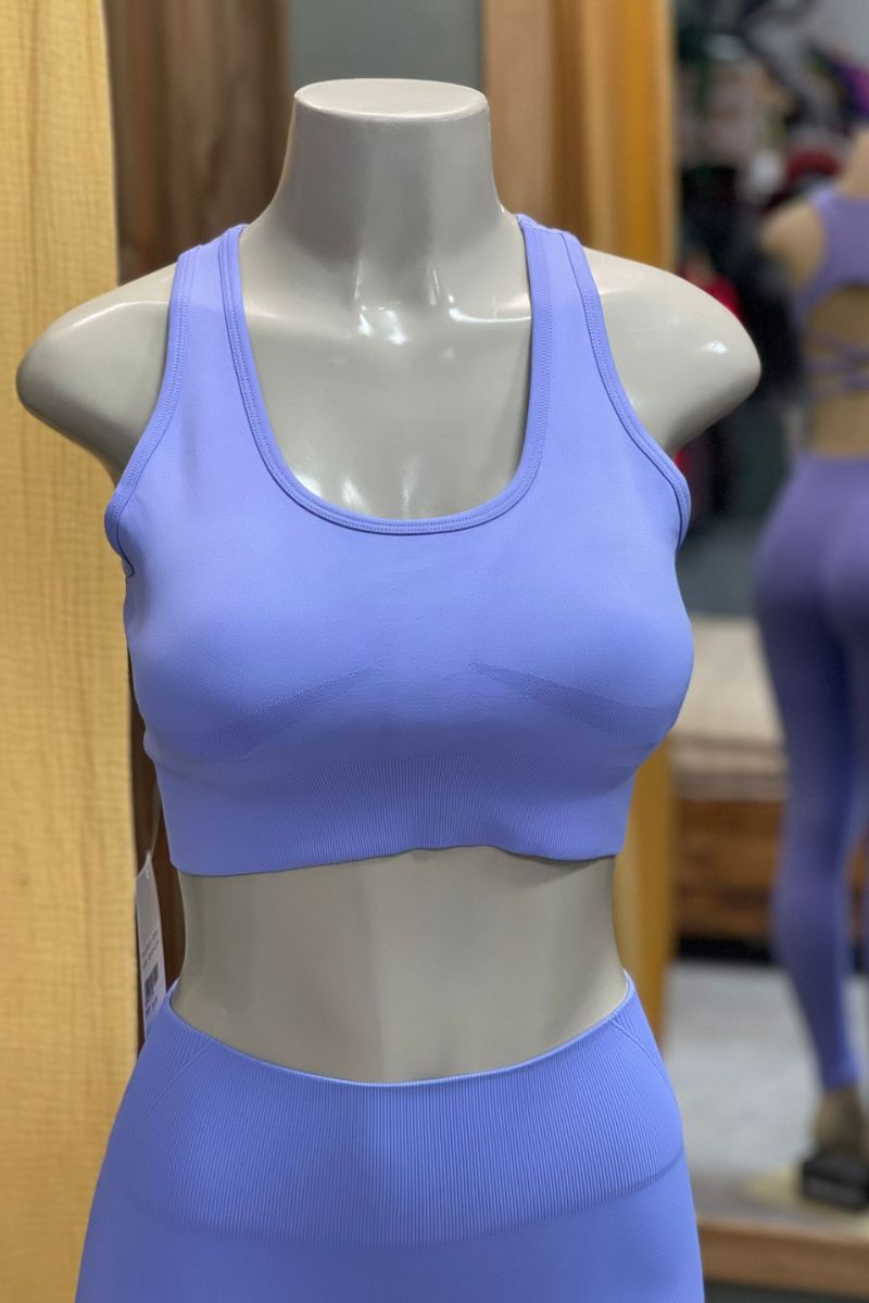 Conjunto Dubai push up