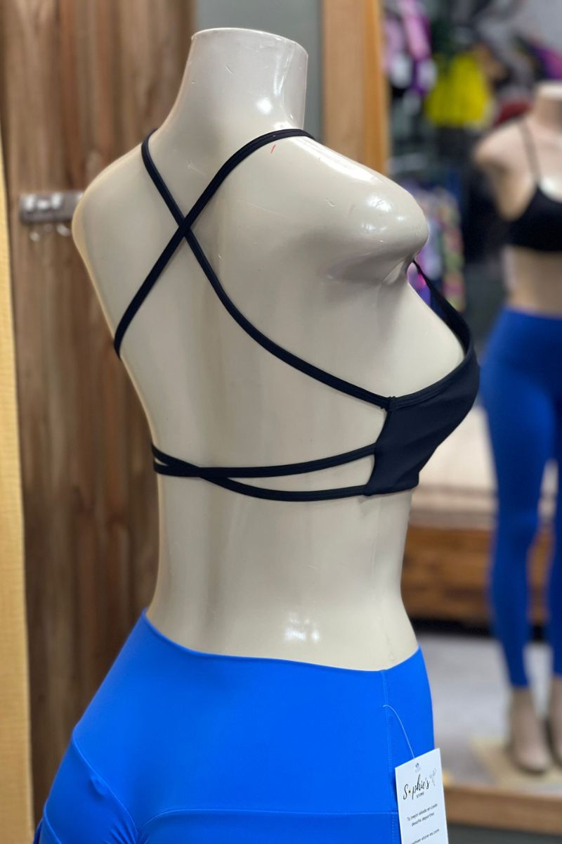 Top "Energía Cruzada"