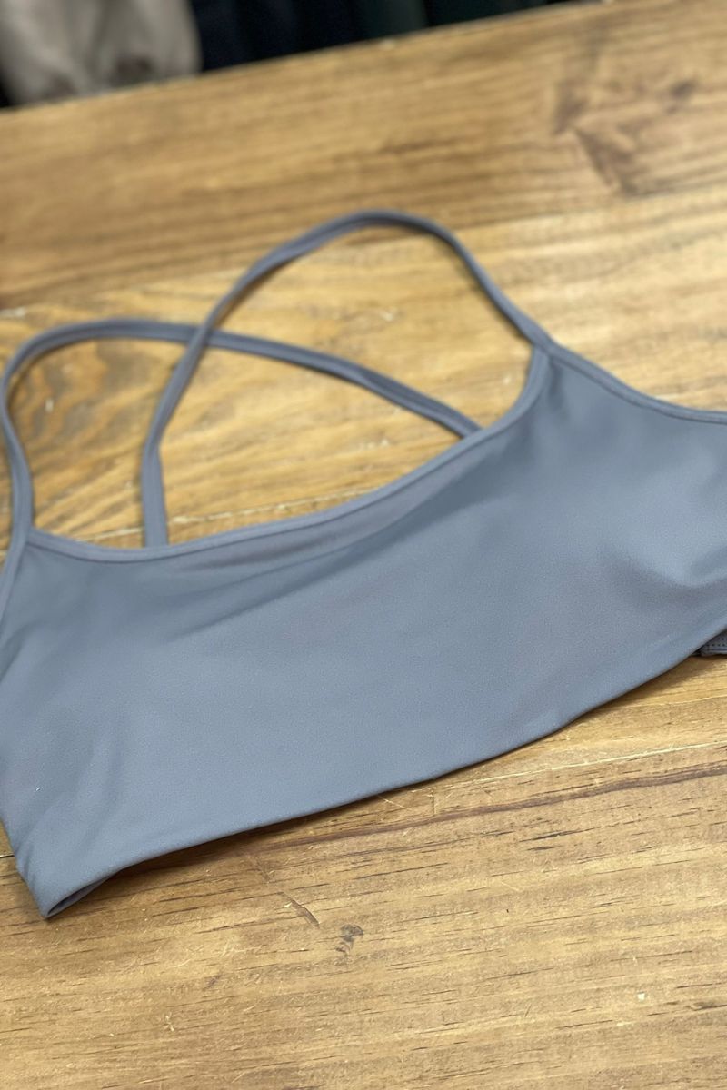 Top "Energía Cruzada"