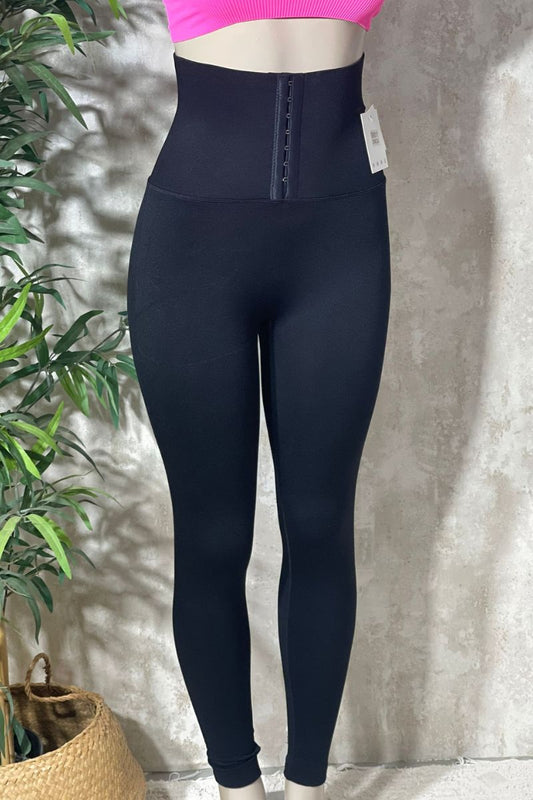 Leggins faja push up