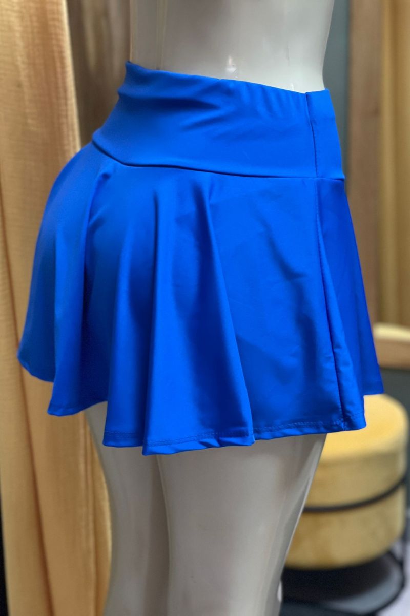 Falda pantalón T.U