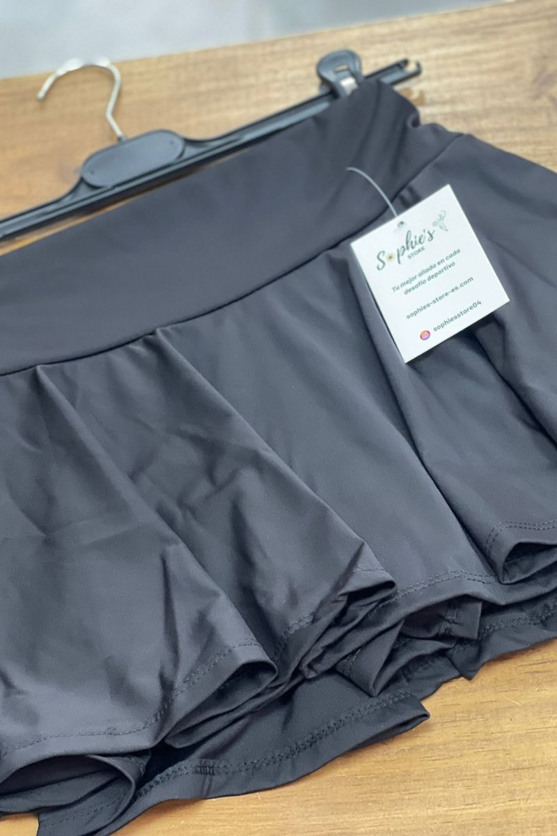 Falda pantalón T.U