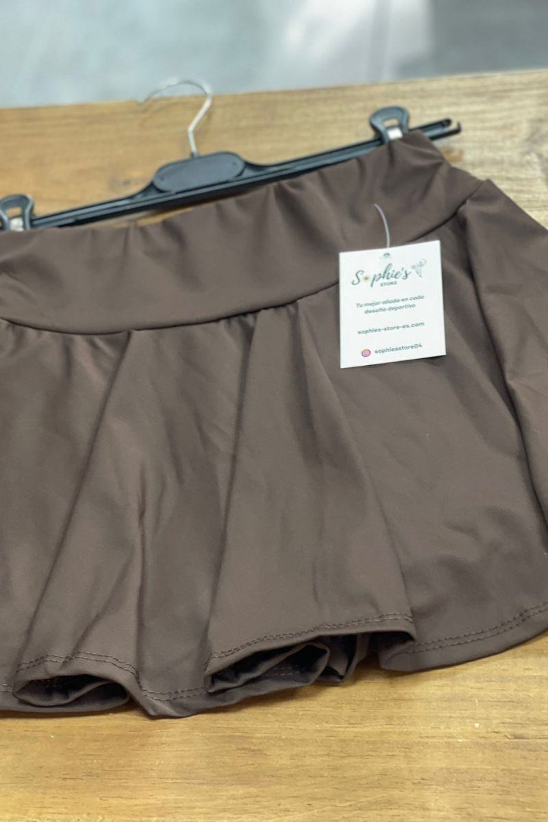 Falda pantalón T.U