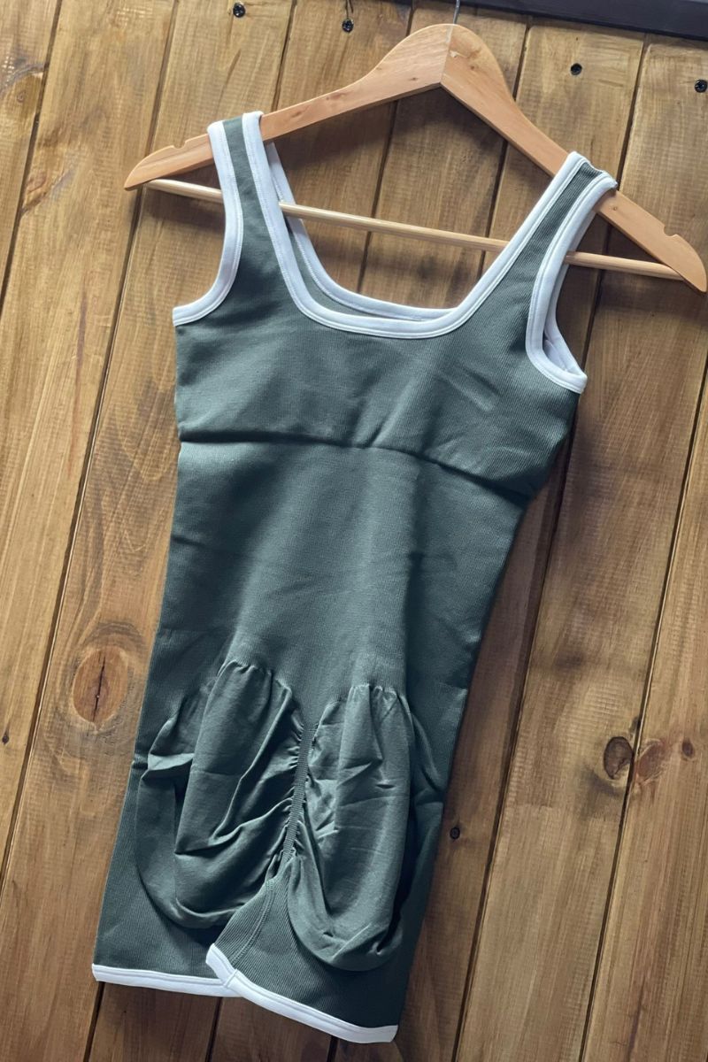 Mono Fit