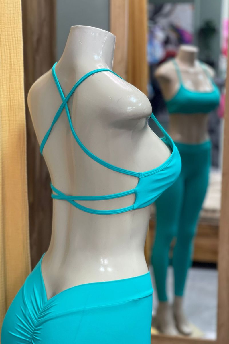 Top "Energía Cruzada"