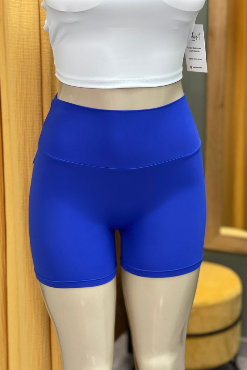 Short push up