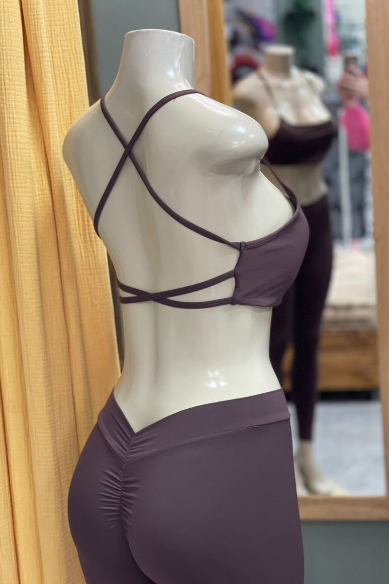 Top "Energía Cruzada"