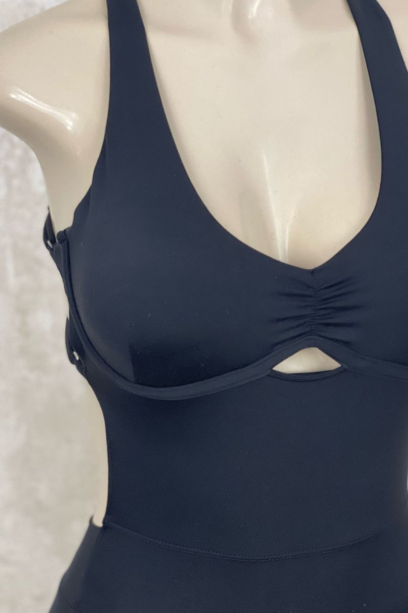 Mono Ibiza - push up y relleno extraible