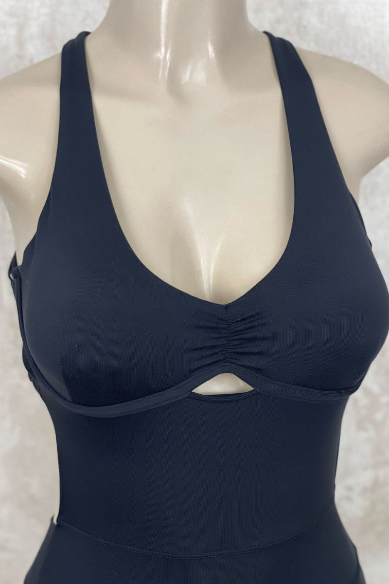 Mono Ibiza - push up y relleno extraible