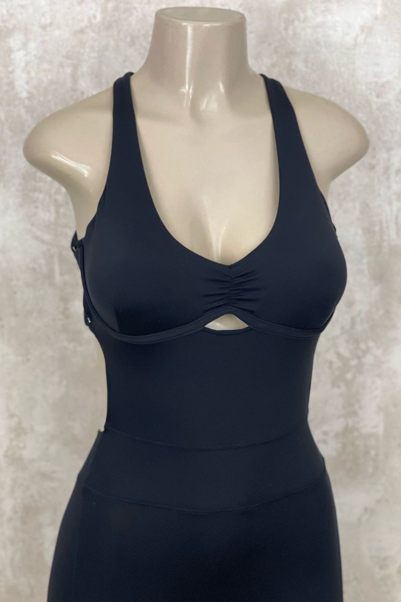 Mono Ibiza - push up y relleno extraible