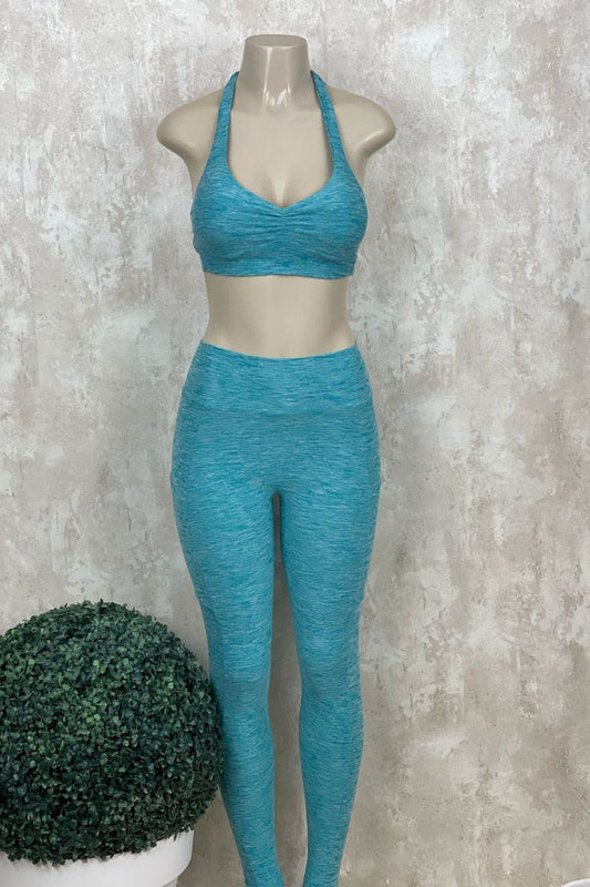 Conjunto Ibiza Push up