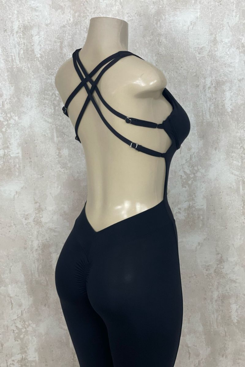 Mono Ibiza - push up y relleno extraible