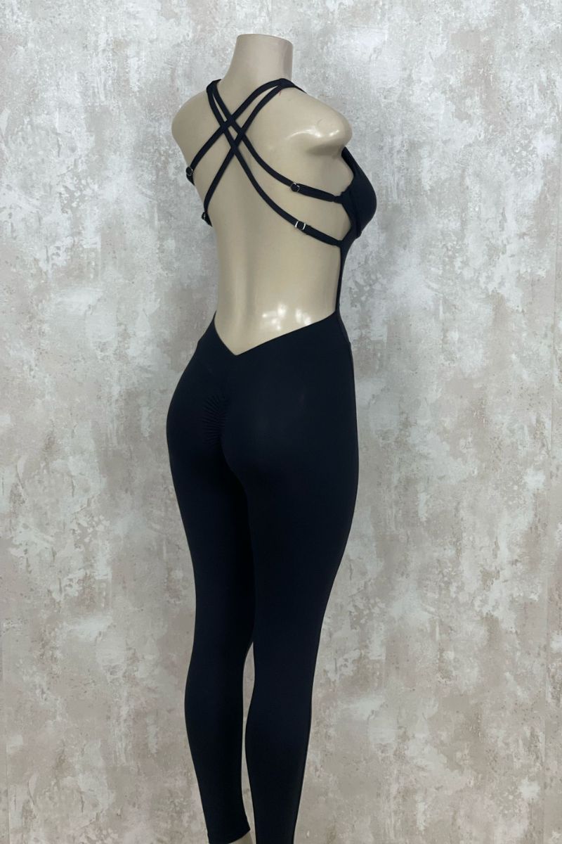 Mono Ibiza - push up y relleno extraible