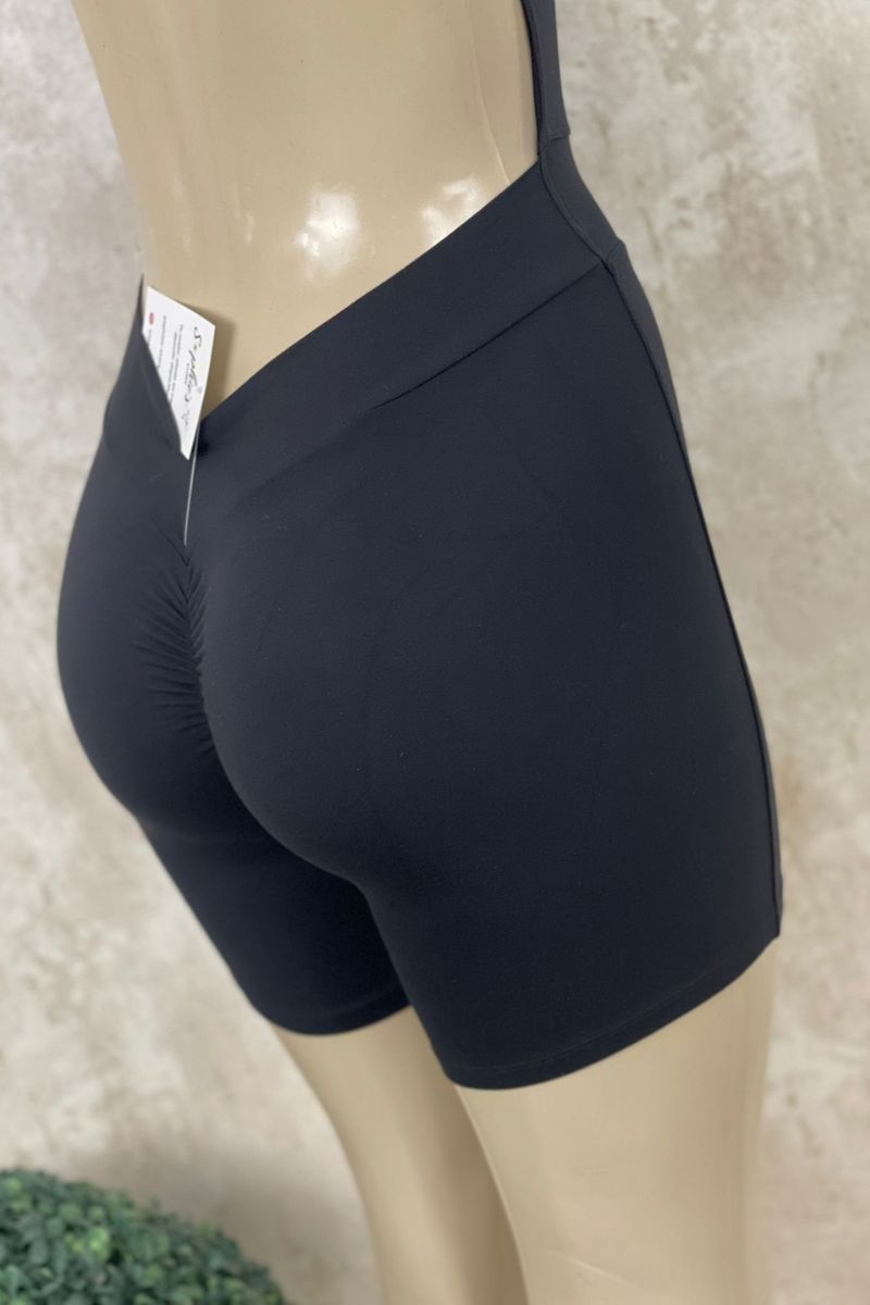 Mono Ibiza corto push up