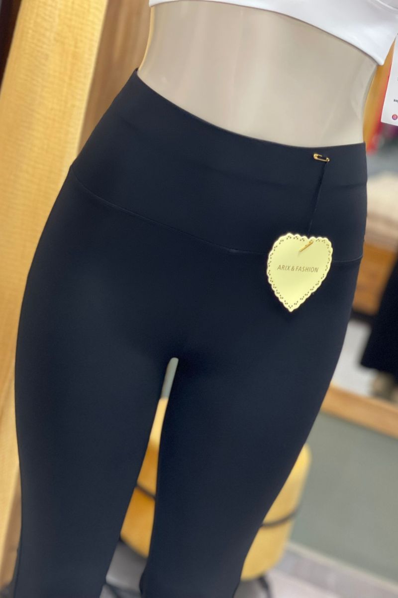 Leggins Acampanado
