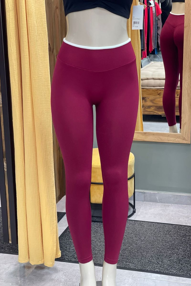 Leggins Verona push up