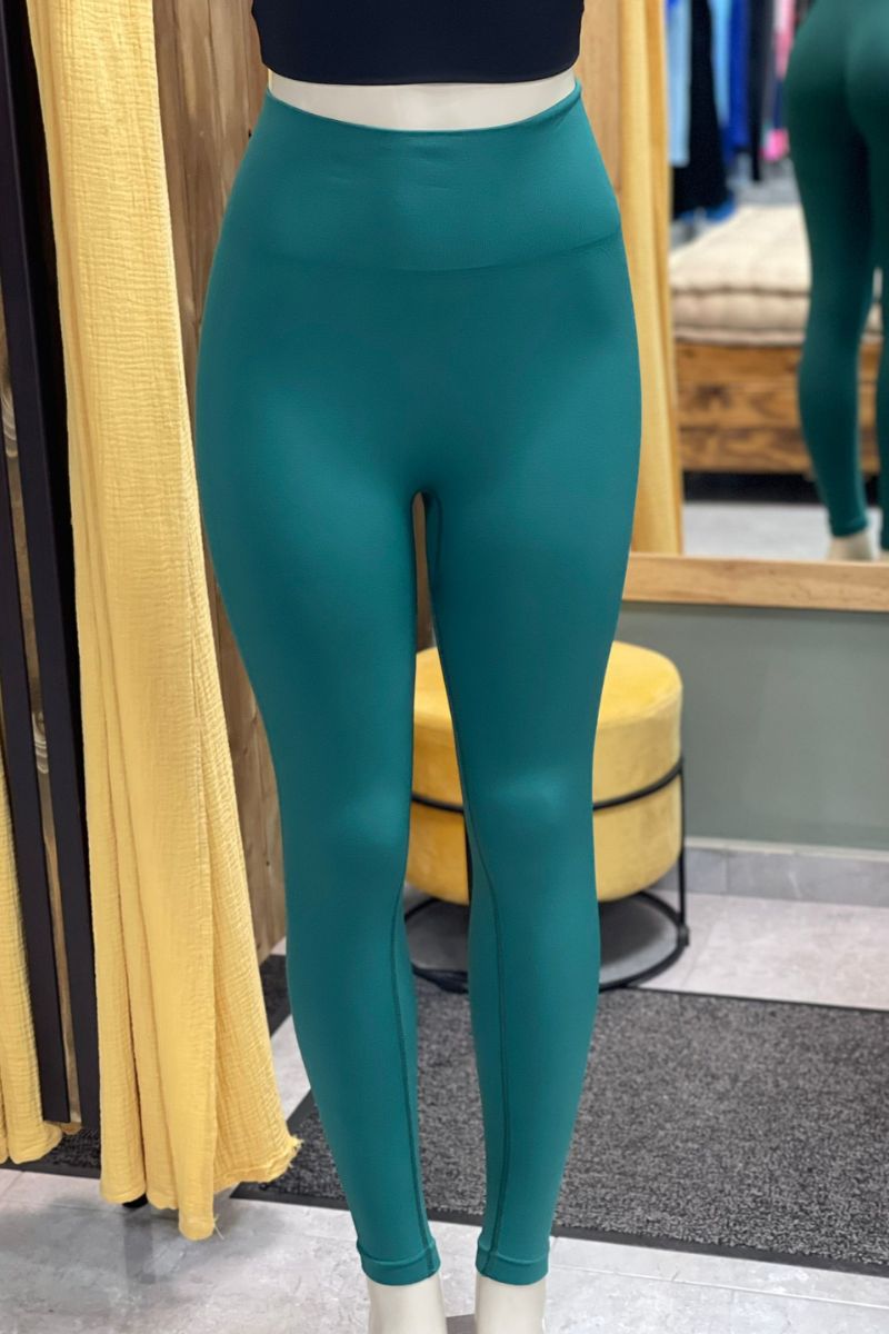 Leggins reductor push up